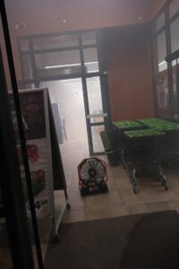 Facebook/Vatrogasno-spasilačka brigada Banjaluka