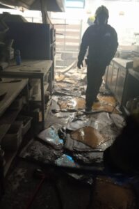 Facebook/Vatrogasno-spasilačka brigada Banjaluka