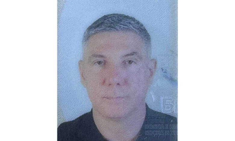 FOTO: USTUPLJENA FOTOGRAFIJA