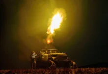 Foto: Tanjug/AP/Arhiva/Ilustracija | Masovni napad na Odesu: Oštećene zgrade, povrijeđeno 18 osoba