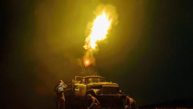 Foto: Tanjug/AP/Arhiva/Ilustracija | Masovni napad na Odesu: Oštećene zgrade, povrijeđeno 18 osoba