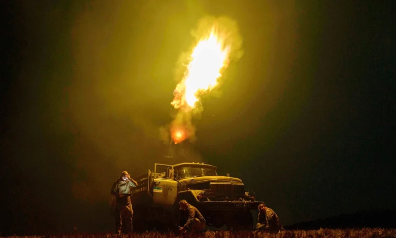 Foto: Tanjug/AP/Arhiva/Ilustracija | Masovni napad na Odesu: Oštećene zgrade, povrijeđeno 18 osoba