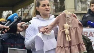 FOTO: FACEBOOK/SCREENSHOT