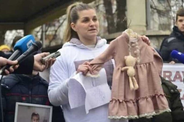 FOTO: FACEBOOK/SCREENSHOT